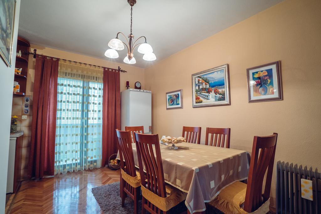 Ivica Apartments Имотски Екстериор снимка
