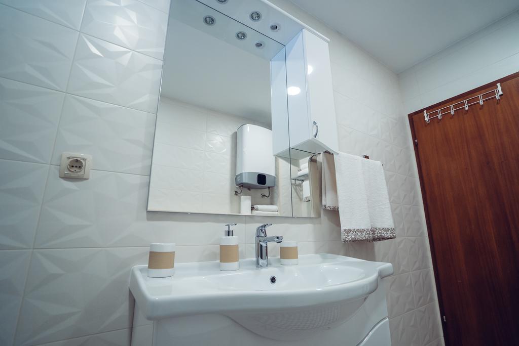 Ivica Apartments Имотски Екстериор снимка