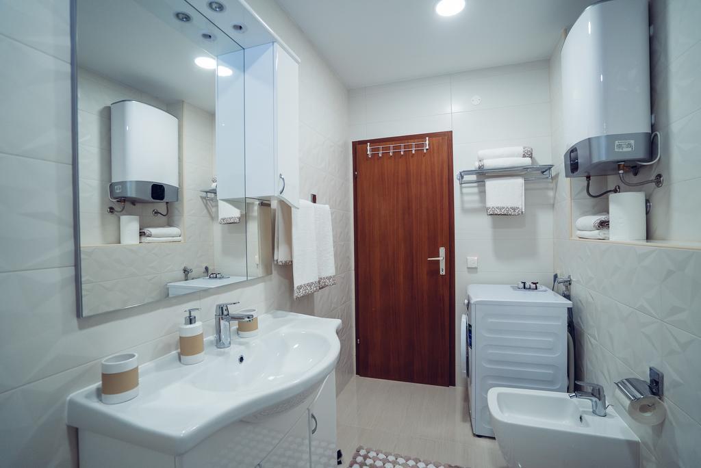 Ivica Apartments Имотски Екстериор снимка